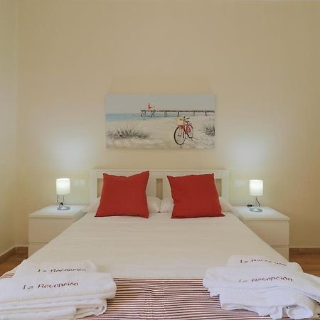 C102 - Huge And Stylish 5 Bedroom By The Center Málaga Exterior foto