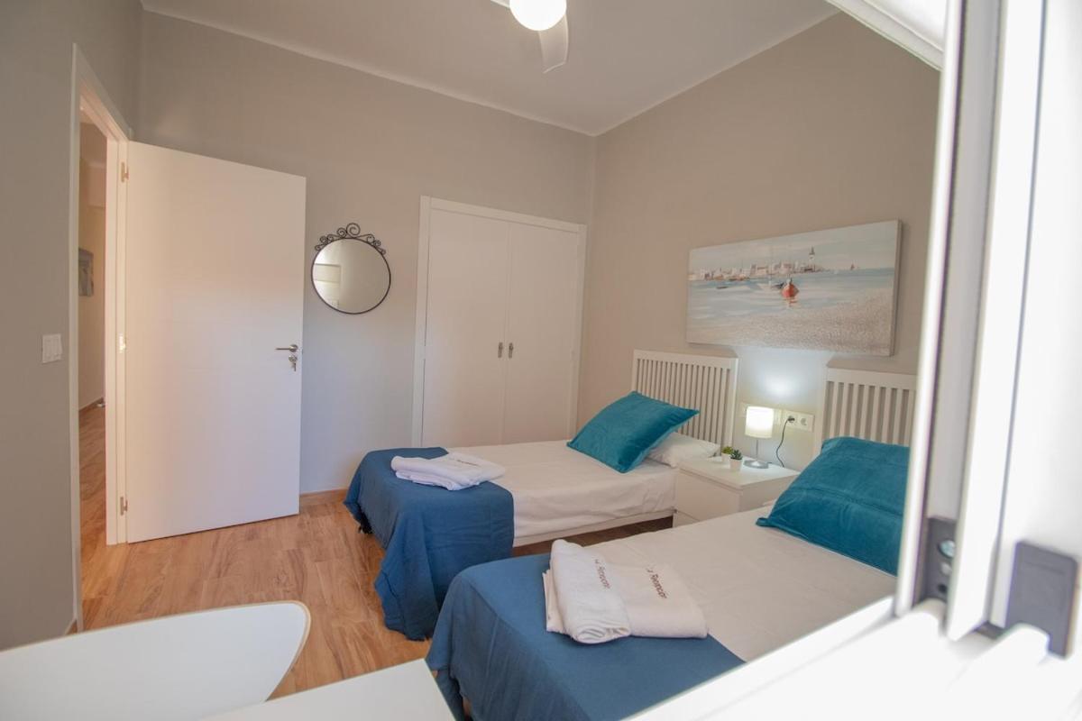 C102 - Huge And Stylish 5 Bedroom By The Center Málaga Exterior foto