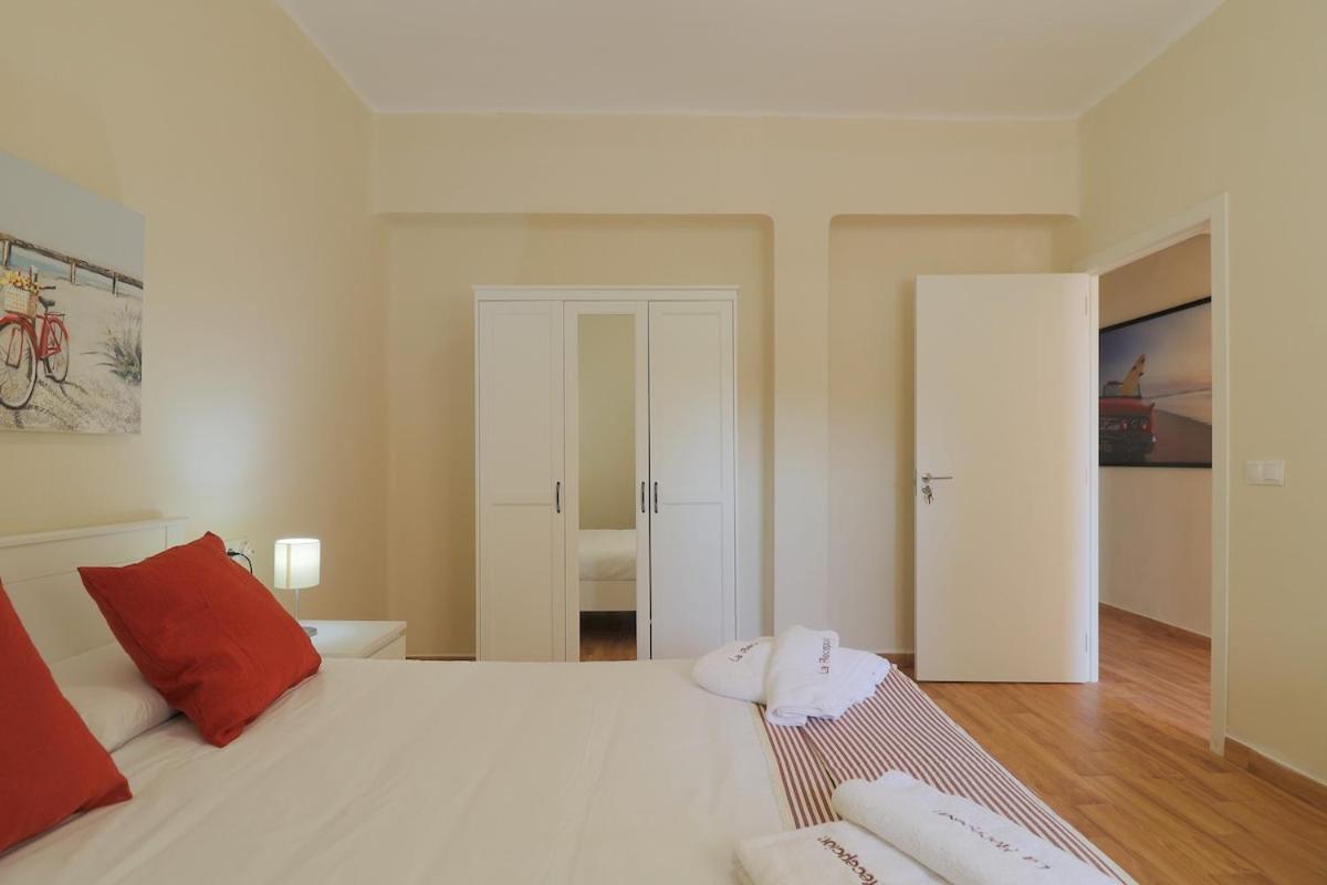 C102 - Huge And Stylish 5 Bedroom By The Center Málaga Exterior foto
