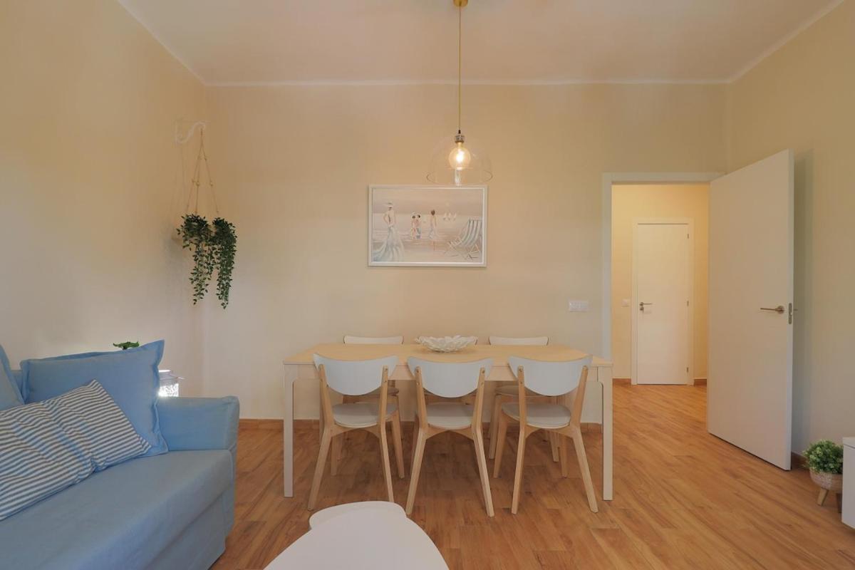 C102 - Huge And Stylish 5 Bedroom By The Center Málaga Exterior foto