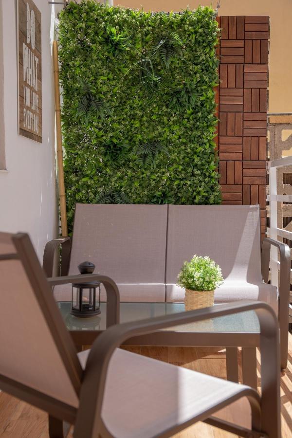C102 - Huge And Stylish 5 Bedroom By The Center Málaga Exterior foto
