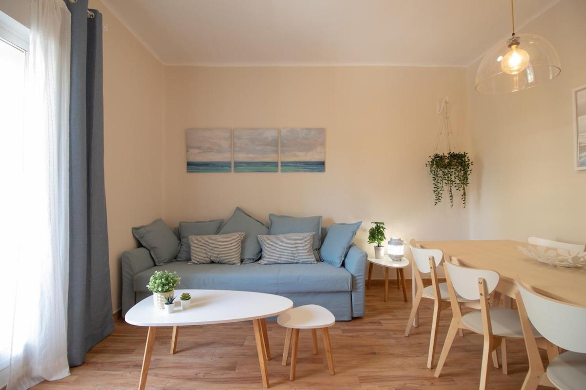 C102 - Huge And Stylish 5 Bedroom By The Center Málaga Exterior foto